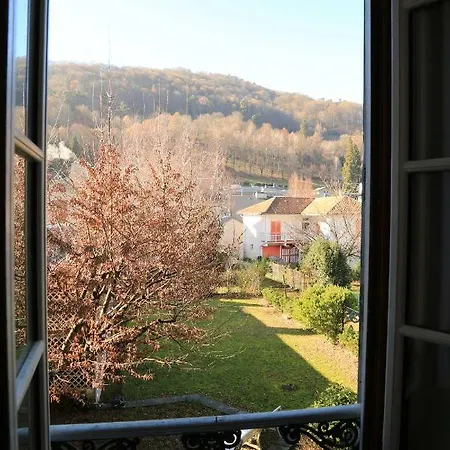 Clos Managau Apartment Bagneres-de-Bigorre