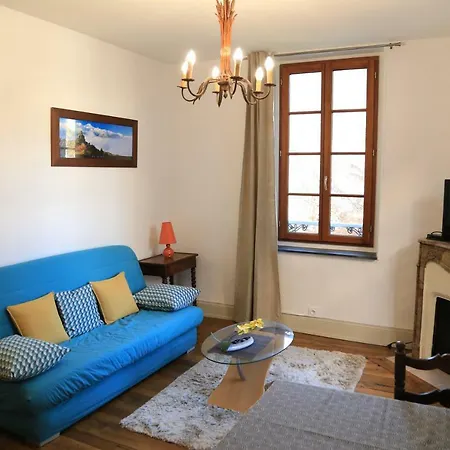 Clos Managau Apartment *